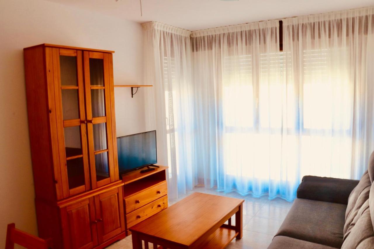 Apartamentos La Reserva Classic نوخا المظهر الخارجي الصورة
