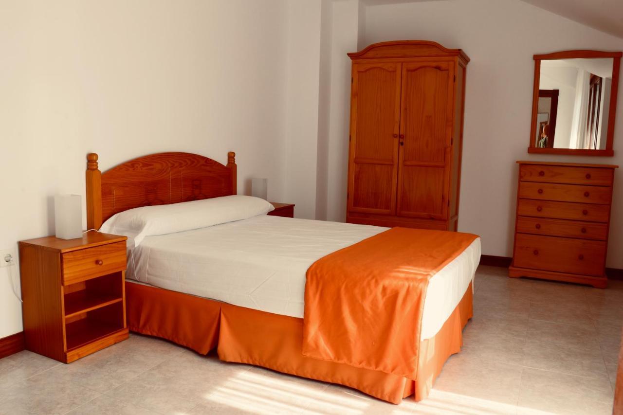 Apartamentos La Reserva Classic نوخا المظهر الخارجي الصورة