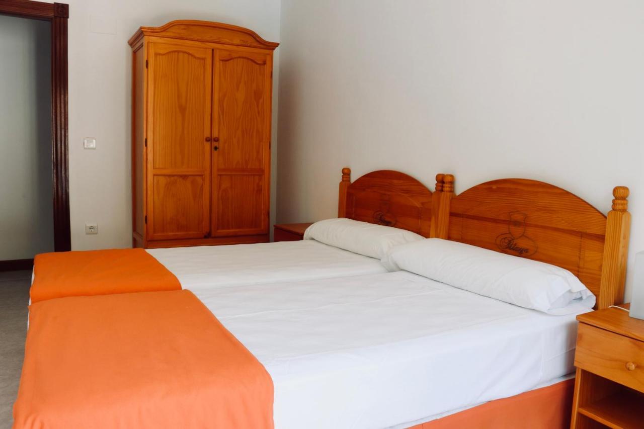Apartamentos La Reserva Classic نوخا المظهر الخارجي الصورة