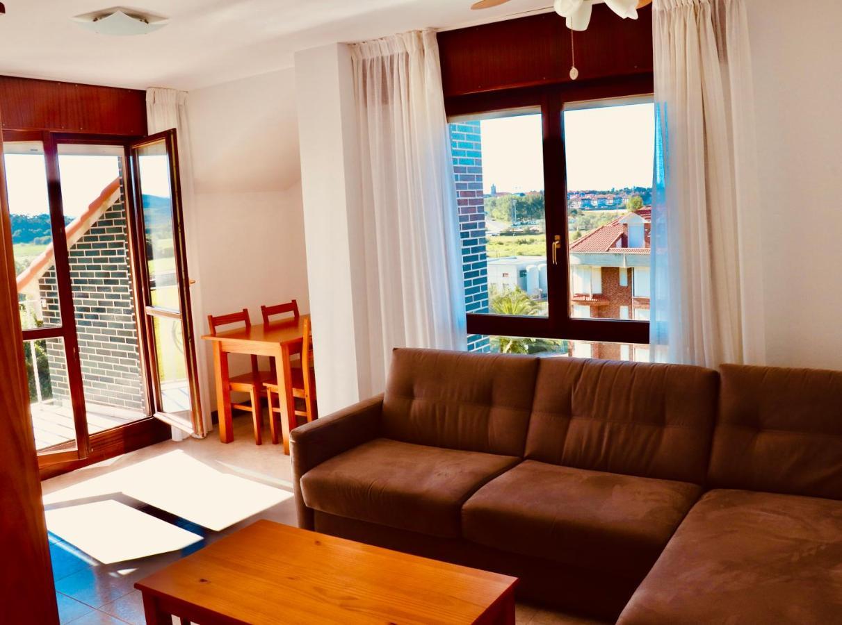 Apartamentos La Reserva Classic نوخا المظهر الخارجي الصورة