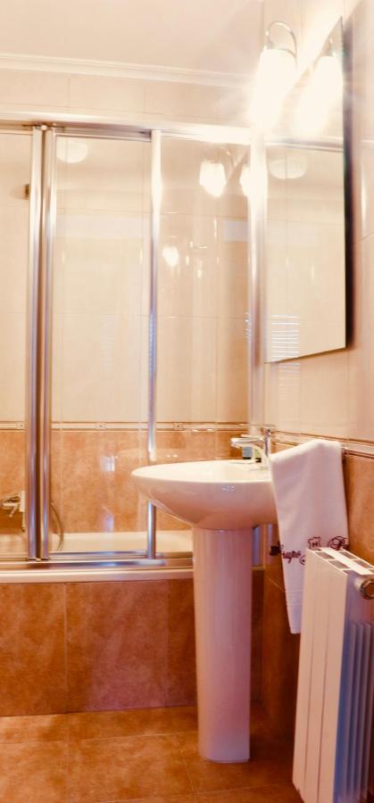 Apartamentos La Reserva Classic نوخا المظهر الخارجي الصورة