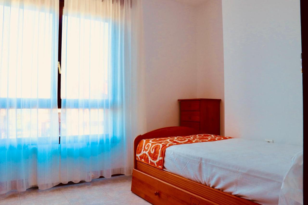 Apartamentos La Reserva Classic نوخا المظهر الخارجي الصورة