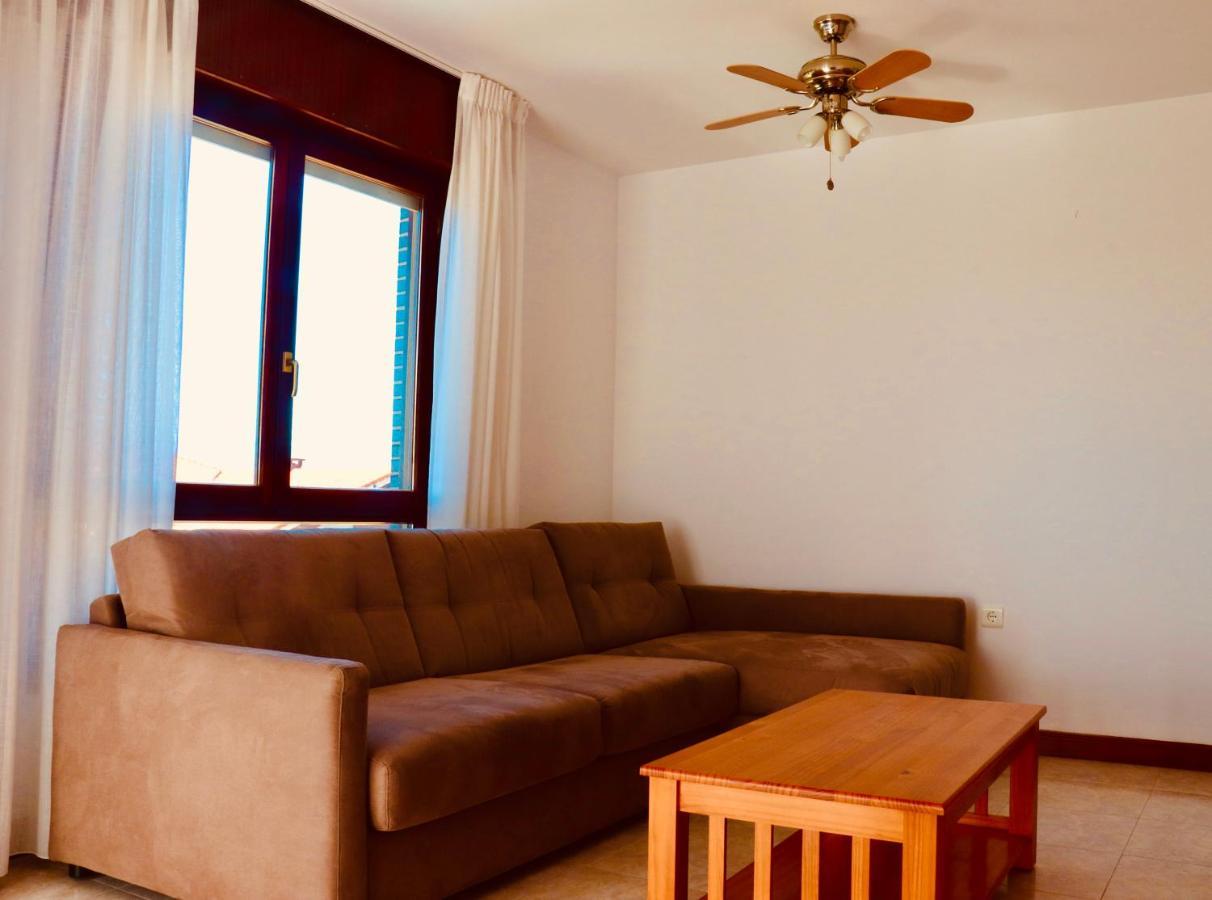 Apartamentos La Reserva Classic نوخا المظهر الخارجي الصورة