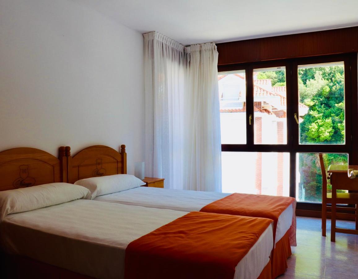 Apartamentos La Reserva Classic نوخا المظهر الخارجي الصورة