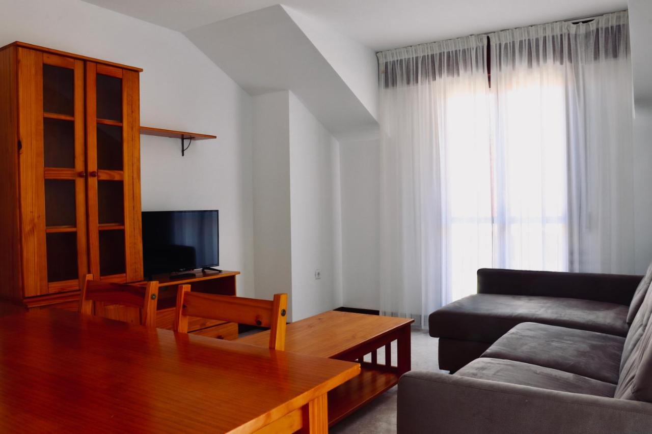 Apartamentos La Reserva Classic نوخا المظهر الخارجي الصورة