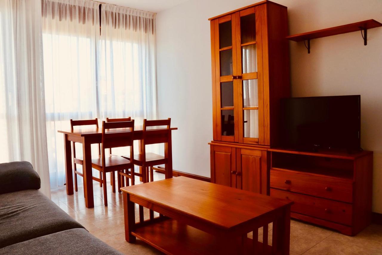 Apartamentos La Reserva Classic نوخا المظهر الخارجي الصورة