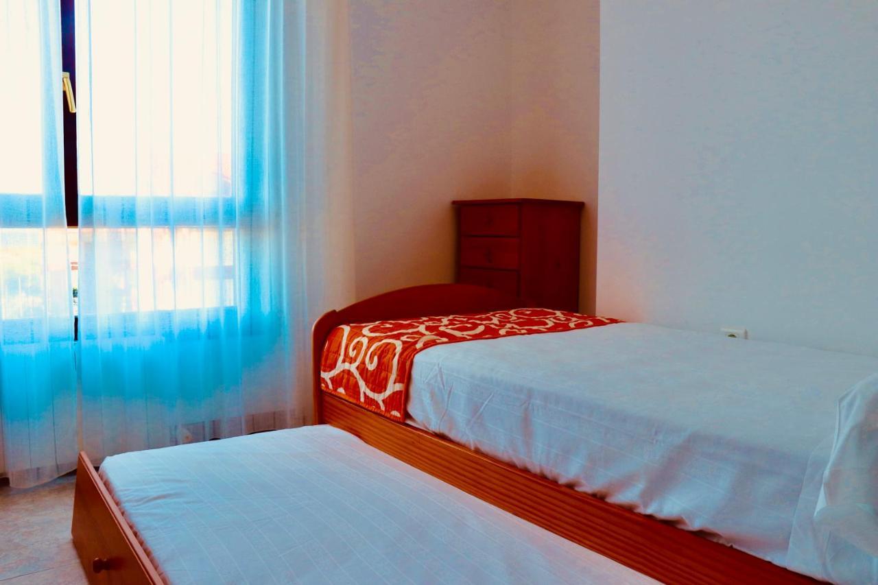 Apartamentos La Reserva Classic نوخا المظهر الخارجي الصورة