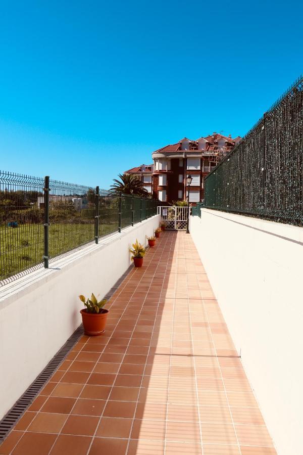 Apartamentos La Reserva Classic نوخا المظهر الخارجي الصورة