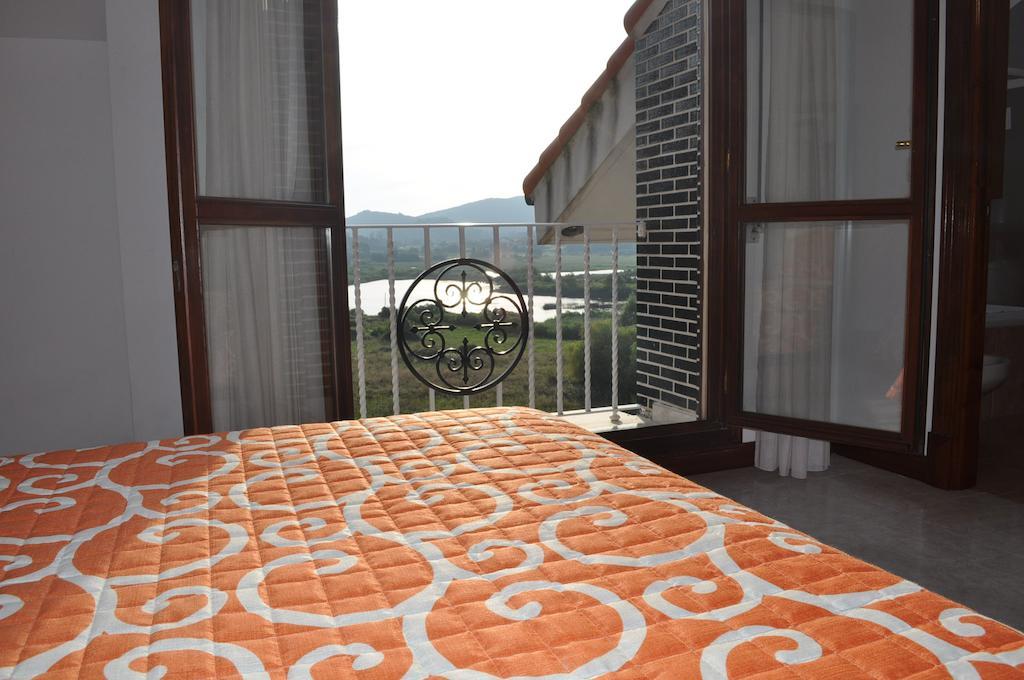 Apartamentos La Reserva Classic نوخا الغرفة الصورة