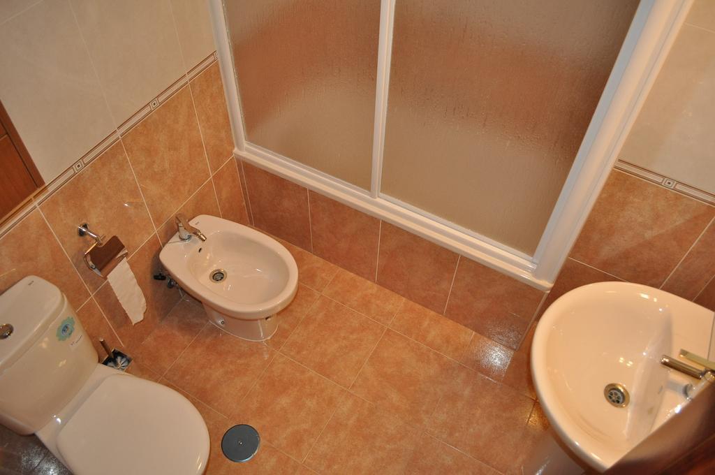 Apartamentos La Reserva Classic نوخا الغرفة الصورة