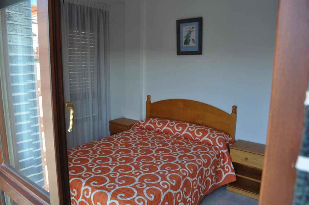 Apartamentos La Reserva Classic نوخا الغرفة الصورة