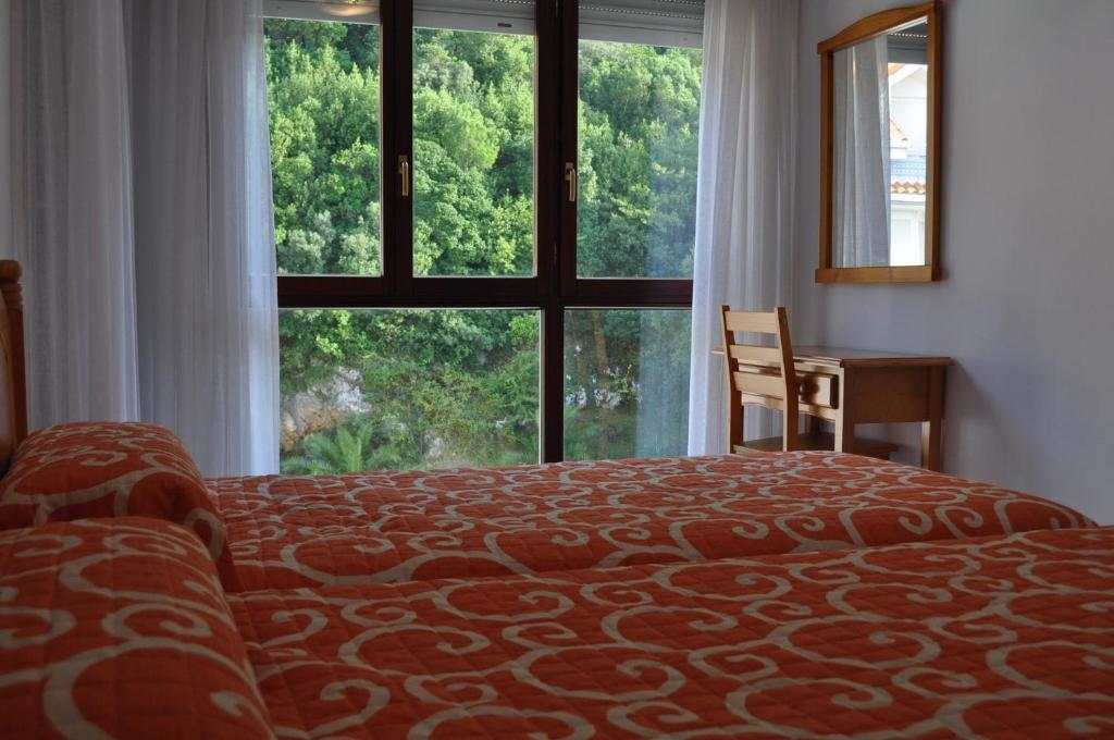 Apartamentos La Reserva Classic نوخا الغرفة الصورة