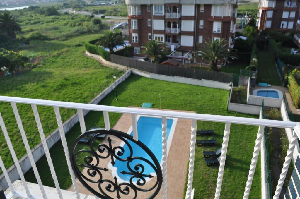 Apartamentos La Reserva Classic نوخا الغرفة الصورة